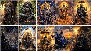 Thumbnail: Shani Dev Photo | Shani Dev ji ka photo | Shanidev dp photos | HD Wallpaper pics of Bhagwan Shani