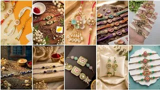 Thumbnail: Best rakhi design 2026😱🤩/ Easy & beautiful Rakhi idea | rakhi design photo | Raksha Bandhan 2026