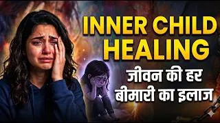 Thumbnail: आपका Inner child कराह रहा है| How to heal Inner Child in 15 mins | Peeyush Prabhat
