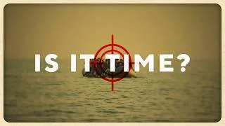 Thumbnail: Civilization Requires the Threat of Violence | Gavin Haynes