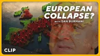 Thumbnail: CLIP: Will Western Europe Fall  to Islam? | Dan Burmawi