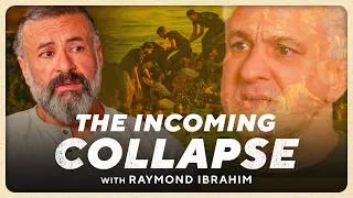 Thumbnail: The Western Collapse Nobody Will Stop | Raymond Ibrahim