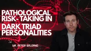 Thumbnail: PATHOLOGICAL RISK- TAKING IN DARK TRIAD PERSONALITIES