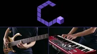 Thumbnail: The GameCube intro is just a '70s prog track in disguise
