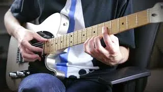 Thumbnail: Pokémon League (DPPt) Relaxing Guitar Cover