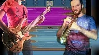 Thumbnail: Pokémon RSE - Elite Four Battle Music Cover