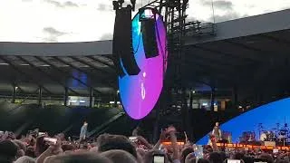 Thumbnail: Coldplay Music of the Spheres Glasgow 23/08/22