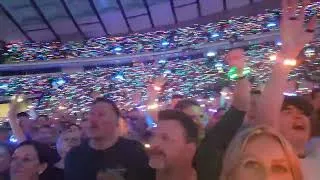 Thumbnail: Coldplay Music of the Spheres Glasgow 23/08/22