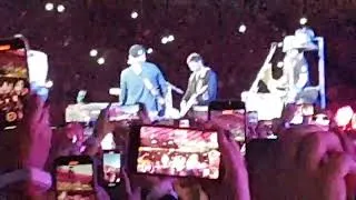Thumbnail: Coldplay Music of the Spheres Glasgow 23/08/22