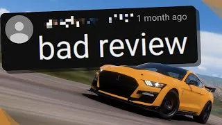 Thumbnail: Reading YOUR Comments