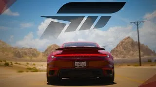 Thumbnail: A Final Look Back at Forza Horizon 5