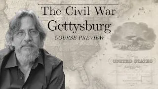 Thumbnail: The Battle of Gettysburg | American Civil War Course Preview