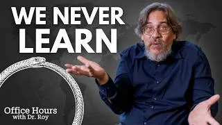 Thumbnail: Iran, Texas Politics, and Why We Never Learn | Office Hours