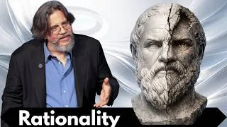 Thumbnail: Rationality and Human Behavior – Dr. Roy | Museum of the Future: Lessons from the Past