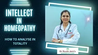 Thumbnail: Unlocking the Power of Intellect Rubrics in Predictive Homeopathy for Precision Prescribing