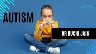 Thumbnail: UNLOCKING AUTISM - EVOLUTION OF DISEASE