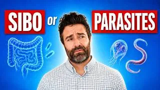 Thumbnail: How Chronic SIBO May Actually Be Gut Parasites