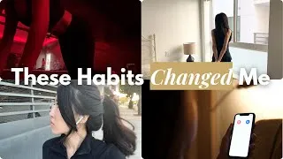 Thumbnail: Reset Your Nervous System With These 4 Habits | Dr. Sabrina Wu