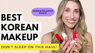 Thumbnail: Korean Makeup I Can't Stop Talking About as a Dermatologist | Dr. Sam Ellis