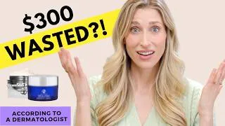 Thumbnail: Skincare Companies Don't Want You to Know This (Dermatologist's Anti-Aging Guide) | Dr. Sam Ellis