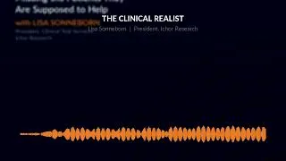 Thumbnail: Why Clinical Trials Keep Missing the Patients They Are Supposed to Help | Lisa Sonneborn (clip)