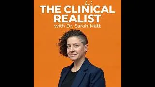 Thumbnail: Why Clinical Trials Keep Missing the Patients They Are Supposed to Help, with Lisa Sonneborn