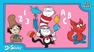 Thumbnail: Read Aloud With The Dr. Seuss Babies! | Dr. Seuss