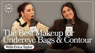 Thumbnail: Makeup Mistakes That Age You and How to Fix Them with Erica Taylor