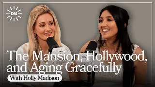 Thumbnail: Holly Madison on Hollywood Beauty, Then and Now