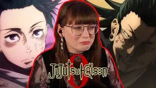 Thumbnail: FIRST REACT to Jujutsu Kaisen 0 as a Literature PhD | Movie React & Discussion
