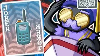 Thumbnail: This plan doesn't scale (C++, Black Deck ONLY)