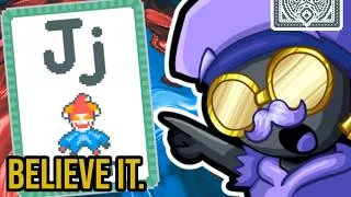 Thumbnail: I've used "low floor, high ceiling" before (C++, Black Deck ONLY)