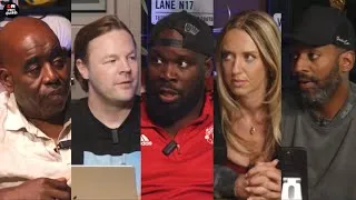 Thumbnail: Rival fans are impressed by Chelsea…