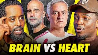 Thumbnail: Is Prime Mourinho BETTER Than Pep? The Documentaries Changed My Mind | FCM Extra