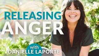 Thumbnail: You Can't Actually Let Anything Go | Danielle LaPorte