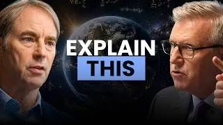 Thumbnail: Why Math Predicts reality (Better Than Science Can)