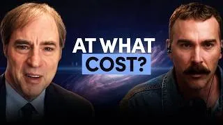 Thumbnail: Stephen Meyer on Quantum Cosmology & The Origin of the Universe