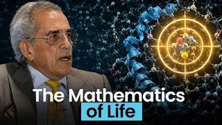 Thumbnail: The Mind-Boggling Odds Against Random Protein Evolution