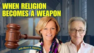 Thumbnail: Religious Freedom or Religious Extremism? Christian Nationalism vs. American Democracy