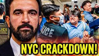 Thumbnail: ICE SURGE Hits NYC as Sheriffs REVOLT against New York Democrats!!!
