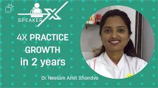 Thumbnail: Don't Start a Dental Practice Until You Watch This | Dr Sujit Pardeshi I