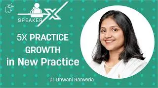 Thumbnail: How To Grow New Practice By 5 Times