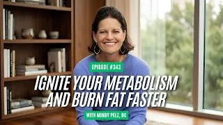 Thumbnail: Ignite Your Metabolism and Burn Fat Faster