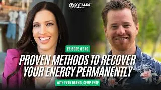 Thumbnail: Proven Methods To Recover Your Energy Permanently