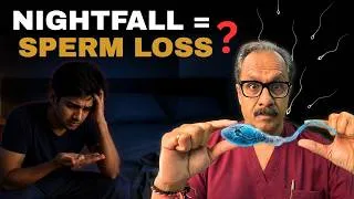 Thumbnail: The Truth About Nightfall: Does It Impact Your Chances of Having a Baby?