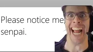 Thumbnail: The Best SENPAI In Overwatch