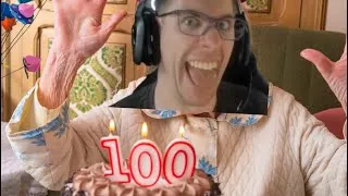 Thumbnail: Playing Overwatch On My Birthday How Evil