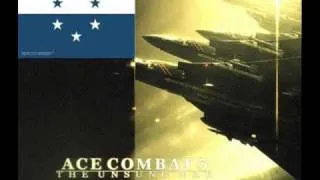 Thumbnail: Ace Combat 5: The Unsung War- Osea (anthem)