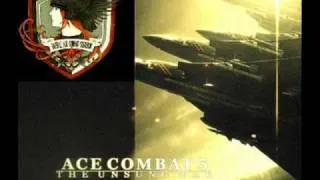 Thumbnail: Ace Combat 5: The Unsung War- Razgriz Theme
