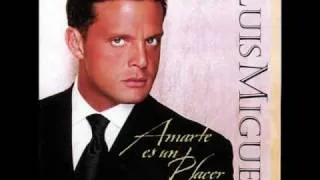 Thumbnail: "Soy Yo"- Luis Miguel